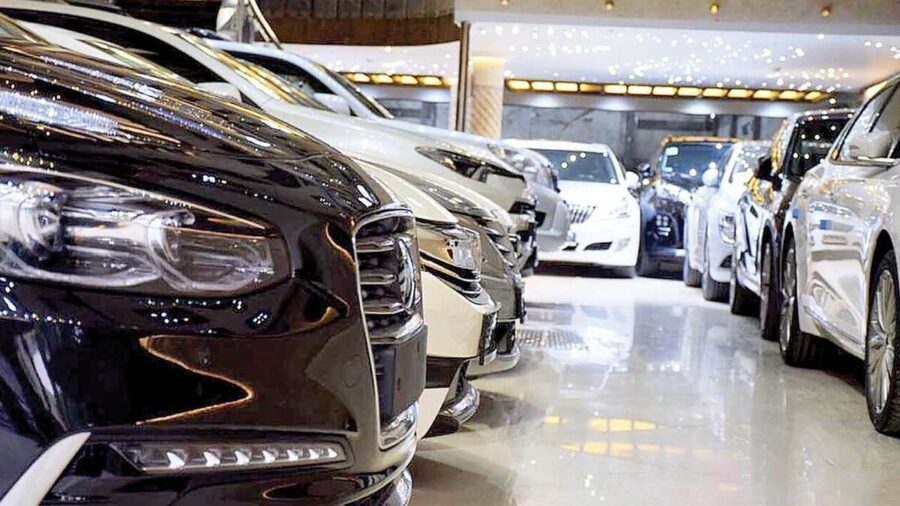 بررسی تأثیر تنش‌های خلیج فارس بر قیمت و بازار خودرو ایران