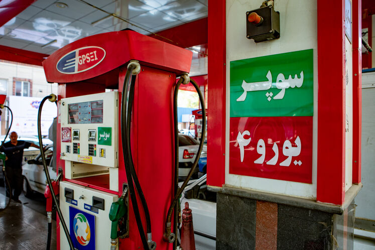 قیمت بنزین سوپر مهر ۱۴۰۵: عبور از ۱۶۰ هزار تومان در جایگاه‌ها
