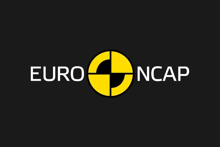 ارزیابی خودروها در آزمون ستاره‌های ایمنی Euro NCAP