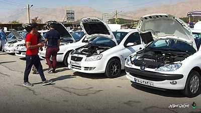نرخ قانونی کمیسیون معاملات خودرو در تهران چیست؟ شرایط پرداخت بیشتر