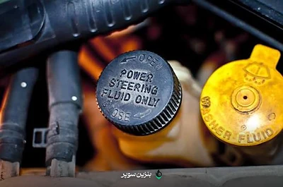 روش‌های خانگی برای تشخیص جذب رطوبت روغن ترمز بدون دستگاه