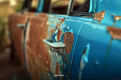 روش‌های کاربردی برای جلوگیری از پوسیدگی خودرو و انتخاب مواد مناسب