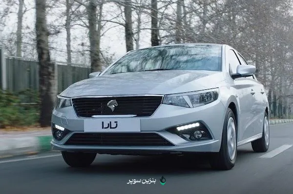 بررسی سود پیشفروش ایرانخودرو و اختلاف قیمت با بازار آزاد آبان ۱۴۰۵