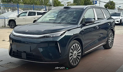 بررسی بی‌وای‌دی Tang EV نسل سوم؛ ویژگی‌های فنی و کابین جدید