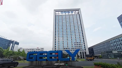 بررسی سود صادرات خودرو جیلی و رقابت مالی بازار داخلی چین در سه‌ماهه سوم ۲۰۲۶