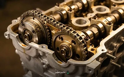 تفاوت CVVT، CVVL و CVVD؛ عملکرد سیستم‌های زمان‌بندی سوپاپ در موتور خودرو