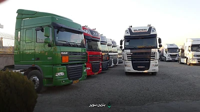 بررسی قیمت خودروهای سنگین و چالش‌های اقتصاد نوسازی ناوگان