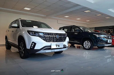 بررسی قیمت روز خودروهای مونتاژی بازار آزاد در ۹ آبان ۱۴۰۵