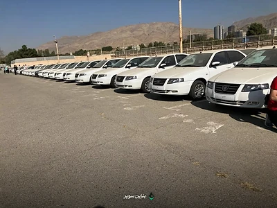 مزایا و معایب خرید ماشین مزایده‌ای در ایران؛ راهنمای شرکت در مزایده