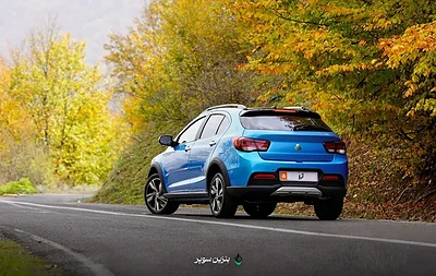 استراتژی سایپا برای توسعه موتورهای کم‌مصرف و خودروهای هیبریدی
