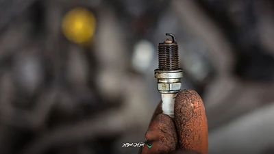 روغنی شدن سر شمع خودرو؛ علت، نشانه‌ها و راه‌های رفع