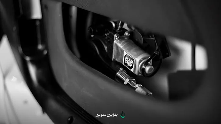 عملکرد وکیوم درب خودرو و فناوری Soft Close در مدلهای لوکس