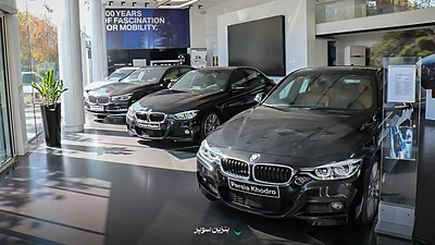 گزینه‌های پرشیا خودرو برای تاخیر تحویل خودرو: راهنمای مشتریان