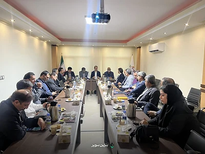 اعضای هیئت‌رئیسه کمیسیون خودرو انجمن خدمات پس از فروش ایران و مأموریت‌ها