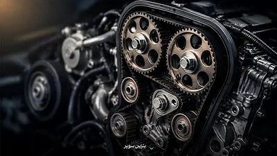تسمه خودرو چیست و چرا تعویض آن اهمیت دارد؟