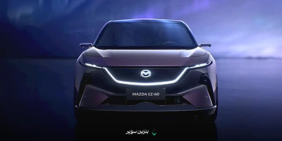 قیمت مزدا EZ-60 آفتاب خودرو؛ اختلاف چشمگیر با ارزش جهانی