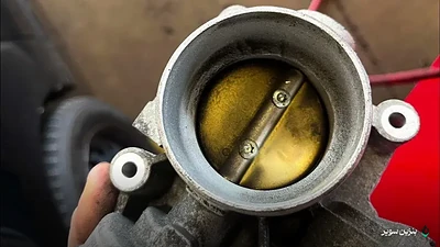 علت گاز خوردن پراید و راهکارهای رفع مشکل
