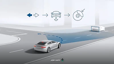 سیستم کمکی BOS در خودروها؛ نقش، عملکرد و نکات مهم برای راننده