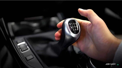 دلایل گیر کردن گیربکس اتوماتیک در حالت پارک و راهکارهای رفع آن
