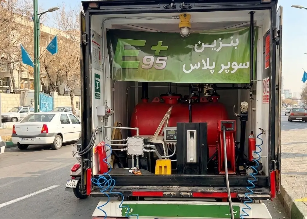 بنزین سوپر ۱۱۱ هزار تومانی؛ قیمت و تاثیر بر خودروهای توربو -  بنزین سوپر