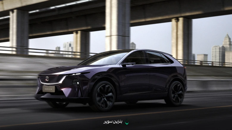 قیمت مزدا EZ-60 آفتاب خودرو؛ اختلاف چشمگیر با ارزش جهانی – تصویر ۱