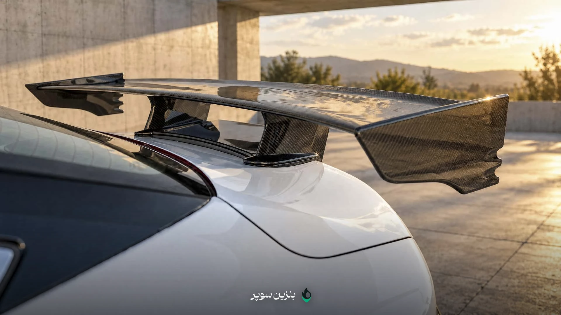 معرفی و مشخصات فنی نیسان سنترا Spec-V کانسپت با موتور ۳۰۰ اسب بخار – تصویر ۲