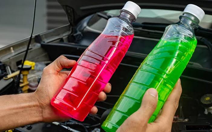 اصول صحیح استفاده از ضدیخ و نکات مهم انتخاب و نگهداری آن