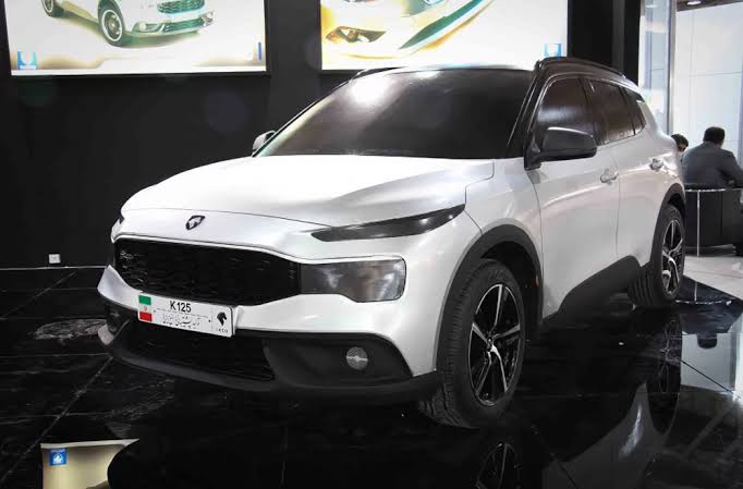 آشنایی با ویژگی‌ها، مزایا و معایب چراغ‌های ری‌را K125