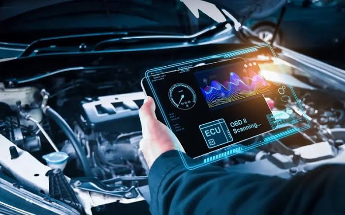 ECU خودرو چیست و چرا مهم‌ترین رایانه ماشین مدرن است؟