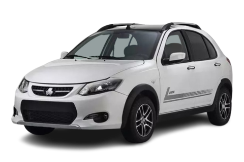 کوییک دنده ای GXR-L