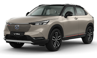 HR-V هیبرید