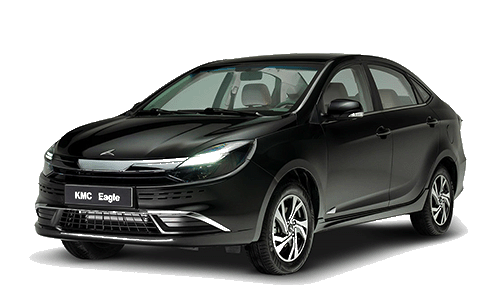 ایگل موتور 1500