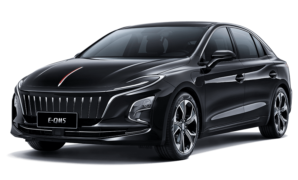 E-MQ5 برقی