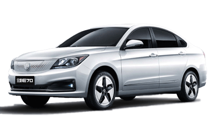 E70 برقی