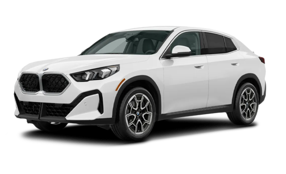 X2 sDrive 18i