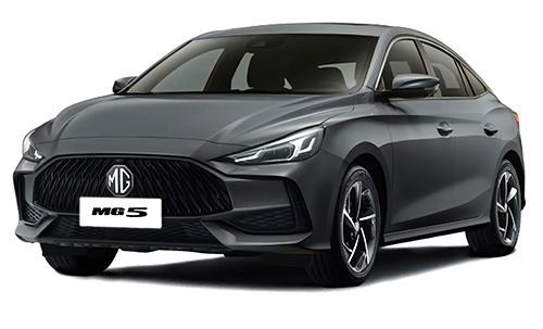 ام جی GT توربو 1500