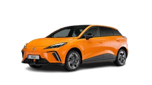 ام جی 4 EV