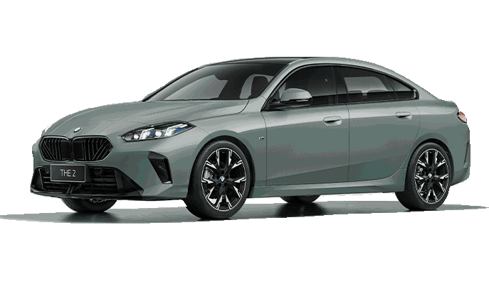 سری 2 225L-Msport