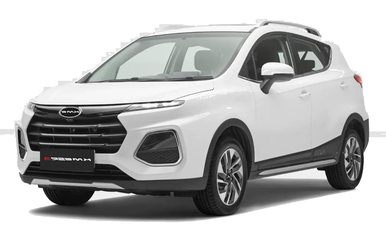 SR3 موتور 1600