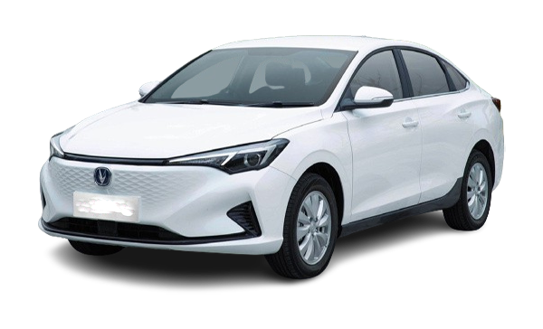 ایدوEV460 برقی