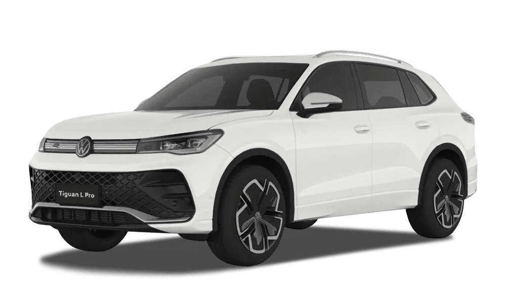تیگوان L پرو