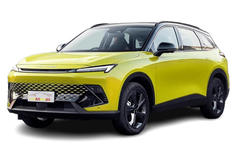 بیجینگ X55 توربو 1500
