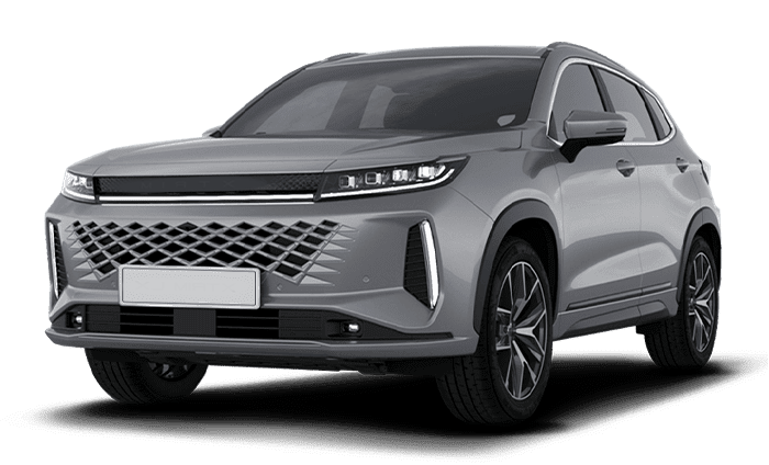 LX توربو 1600
