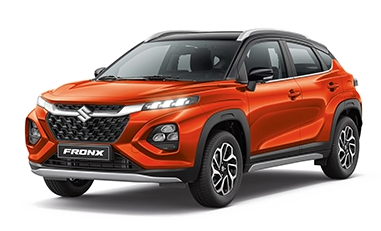 فرانکس GLX هیبرید