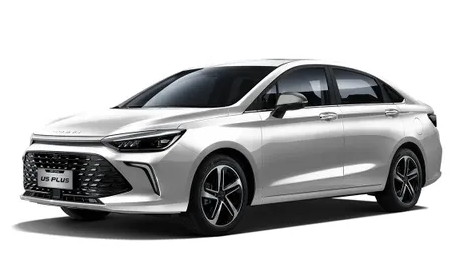 U5 پلاس موتور 1500