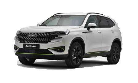 6HEV 1500توربو