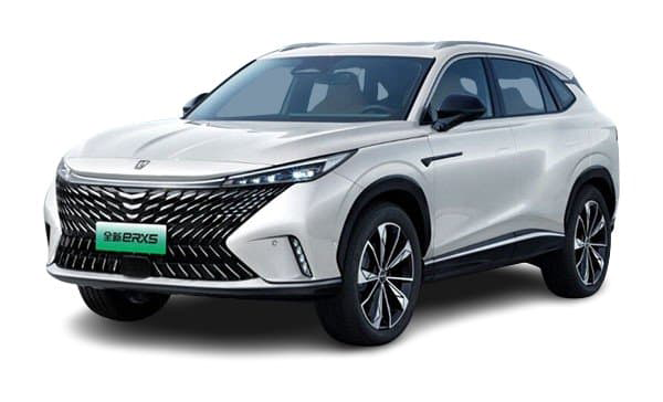 eRX5 توربو 1500