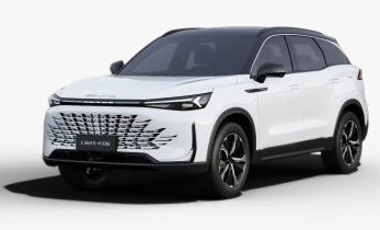 بیجینگ X7 توربو 1500