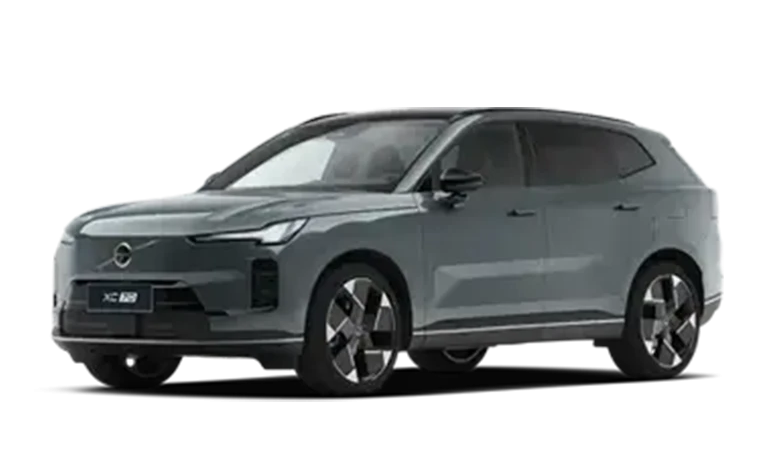 XC70 هیبرید