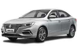 ام جی 5 موتور 1500